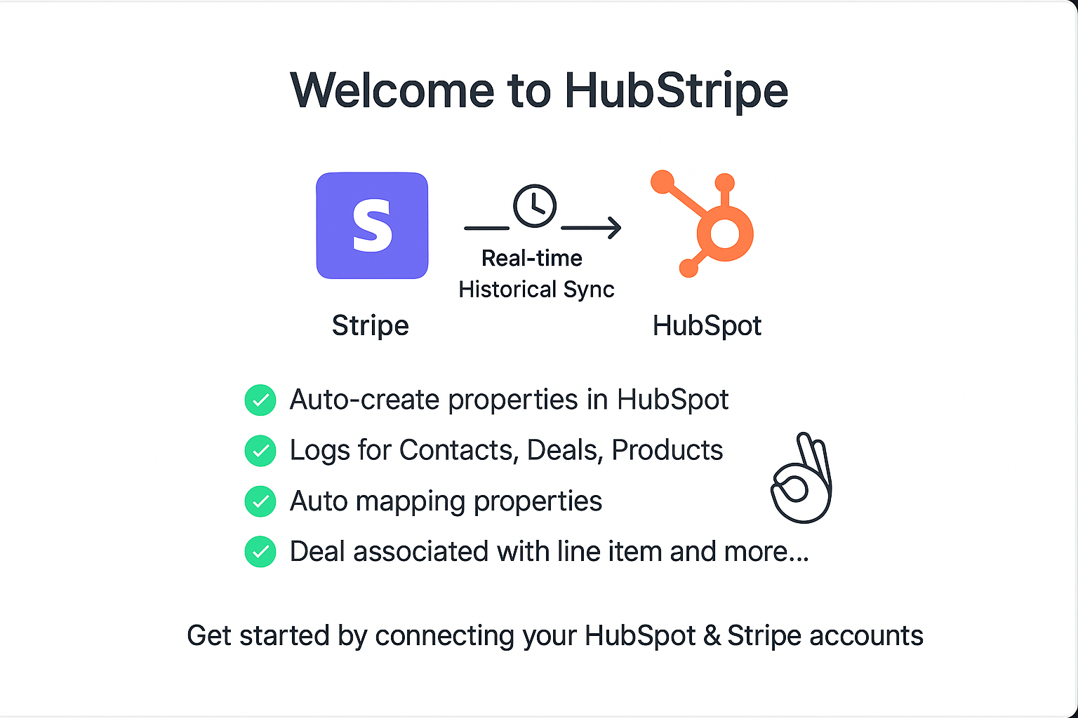 Introduction HubStripe